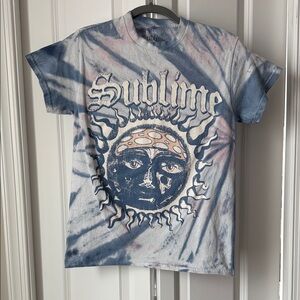 Sublime Tie-Dye T-Shirt